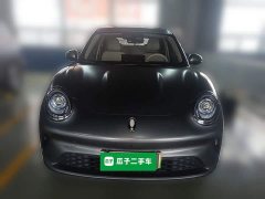 ORA Good Cat 430km Deluxe Edition - ფოტო 4