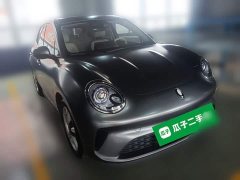 ORA Good Cat 430km Deluxe Edition - ფოტო 5