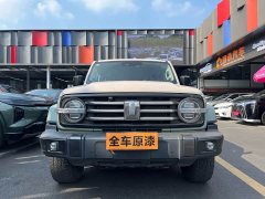 Tank 300 2023 City Edition 2.0T Stylish - ფოტო 1