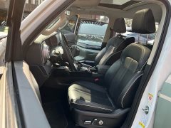 Tank 300 2023 City Edition 2.0T Stylish - ფოტო 10