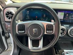 Tank 300 2023 City Edition 2.0T Stylish - ფოტო 14