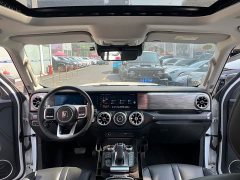 Tank 300 2023 City Edition 2.0T Stylish - ფოტო 15