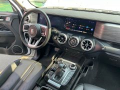 Tank 300 2023 City Edition 2.0T Stylish - ფოტო 18