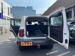 Tank 300 2023 City Edition 2.0T Stylish - ფოტო 19