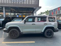 Tank 300 2023 City Edition 2.0T Stylish - ფოტო 3