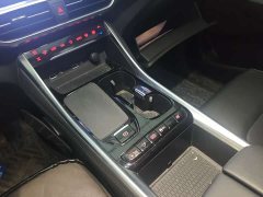 Maxus G50 PLUS 1.5T Auto Escort Edition - ფოტო 10