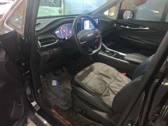 Maxus G50 PLUS 1.5T Auto Escort Edition - ფოტო 11