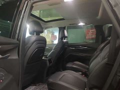 Maxus G50 PLUS 1.5T Auto Escort Edition - ფოტო 12