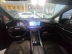 Maxus G50 PLUS 1.5T Auto Escort Edition - ფოტო 13