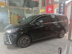 Maxus G50 PLUS 1.5T Auto Escort Edition - ფოტო 4
