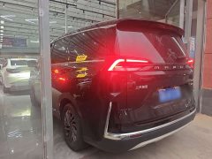Maxus G50 PLUS 1.5T Auto Escort Edition - ფოტო 5