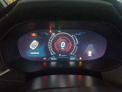 Maxus G50 PLUS 1.5T Auto Escort Edition - ფოტო 8