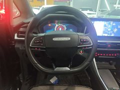 Maxus G50 PLUS 1.5T Auto Escort Edition - ფოტო 9