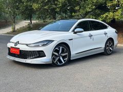 Volkswagen Lingdu 2022 Lingdu L 280TSI DSG Ultra Spicy Flagship - ფოტო 1