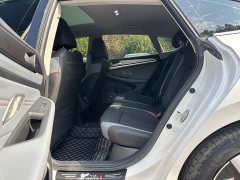 Volkswagen Lingdu 2022 Lingdu L 280TSI DSG Ultra Spicy Flagship - ფოტო 11