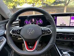 Volkswagen Lingdu 2022 Lingdu L 280TSI DSG Ultra Spicy Flagship - ფოტო 12