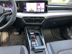 Volkswagen Lingdu 2022 Lingdu L 280TSI DSG Ultra Spicy Flagship - ფოტო 13