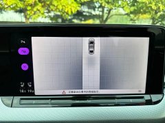 Volkswagen Lingdu 2022 Lingdu L 280TSI DSG Ultra Spicy Flagship - ფოტო 16