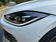 Volkswagen Lingdu 2022 Lingdu L 280TSI DSG Ultra Spicy Flagship - ფოტო 17