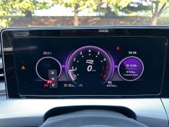Volkswagen Lingdu 2022 Lingdu L 280TSI DSG Ultra Spicy Flagship - ფოტო 18