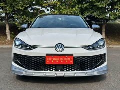 Volkswagen Lingdu 2022 Lingdu L 280TSI DSG Ultra Spicy Flagship - ფოტო 2