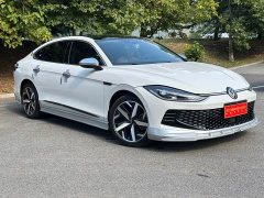 Volkswagen Lingdu 2022 Lingdu L 280TSI DSG Ultra Spicy Flagship - ფოტო 3