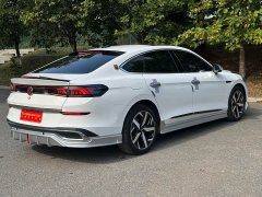 Volkswagen Lingdu 2022 Lingdu L 280TSI DSG Ultra Spicy Flagship - ფოტო 4