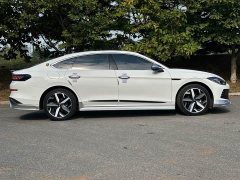 Volkswagen Lingdu 2022 Lingdu L 280TSI DSG Ultra Spicy Flagship - ფოტო 5