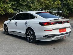 Volkswagen Lingdu 2022 Lingdu L 280TSI DSG Ultra Spicy Flagship - ფოტო 6