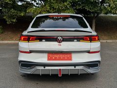 Volkswagen Lingdu 2022 Lingdu L 280TSI DSG Ultra Spicy Flagship - ფოტო 7