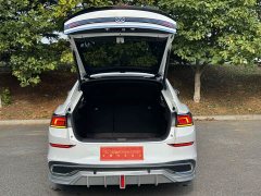 Volkswagen Lingdu 2022 Lingdu L 280TSI DSG Ultra Spicy Flagship - ფოტო 8