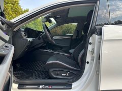 Volkswagen Lingdu 2022 Lingdu L 280TSI DSG Ultra Spicy Flagship - ფოტო 9