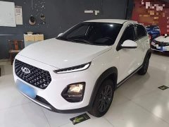 Chery Tiggo 3X 2024 1.5L CVT Excellence Edition - ფოტო 1