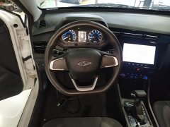 Chery Tiggo 3X 2024 1.5L CVT Excellence Edition - ფოტო 10