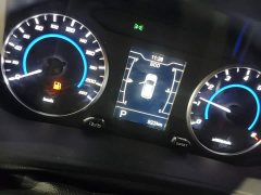 Chery Tiggo 3X 2024 1.5L CVT Excellence Edition - ფოტო 11