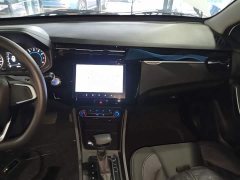 Chery Tiggo 3X 2024 1.5L CVT Excellence Edition - ფოტო 12