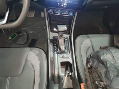 Chery Tiggo 3X 2024 1.5L CVT Excellence Edition - ფოტო 13