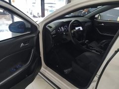 Chery Tiggo 3X 2024 1.5L CVT Excellence Edition - ფოტო 15