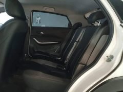 Chery Tiggo 3X 2024 1.5L CVT Excellence Edition - ფოტო 16