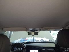 Chery Tiggo 3X 2024 1.5L CVT Excellence Edition - ფოტო 17