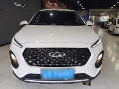 Chery Tiggo 3X 2024 1.5L CVT Excellence Edition - ფოტო 2