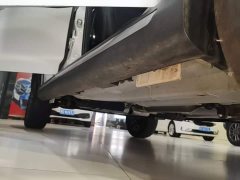 Chery Tiggo 3X 2024 1.5L CVT Excellence Edition - ფოტო 20