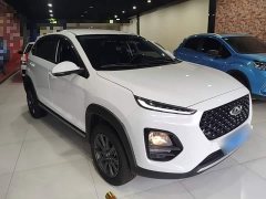 Chery Tiggo 3X 2024 1.5L CVT Excellence Edition - ფოტო 3