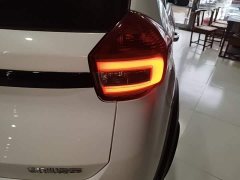 Chery Tiggo 3X 2024 1.5L CVT Excellence Edition - ფოტო 7