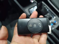 Chery Tiggo 3X 2024 1.5L CVT Excellence Edition - ფოტო 8