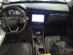 Chery Tiggo 3X 2024 1.5L CVT Excellence Edition - ფოტო 9