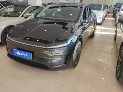 Tesla Model Y Rear-Wheel Drive Launch Edition - ფოტო 1
