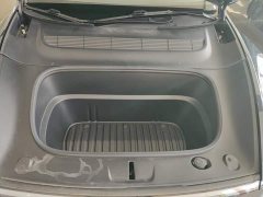 Tesla Model Y Rear-Wheel Drive Launch Edition - ფოტო 10