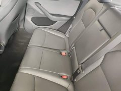 Tesla Model Y Rear-Wheel Drive Launch Edition - ფოტო 11