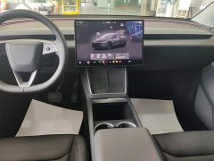 Tesla Model Y Rear-Wheel Drive Launch Edition - ფოტო 13